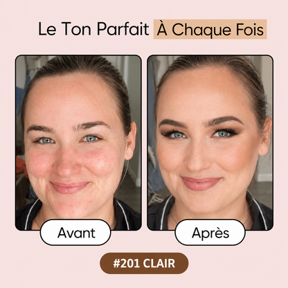 Fond de Teint Adaptatif